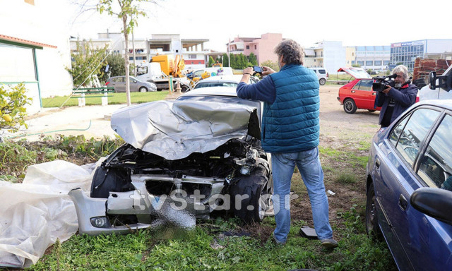 Τραγωδία στη Λαμία: Τι έδειξε η αυτοψία στο σημείο όπου σκοτώθηκε ο 37χρονος πολύτεκνος πατέρας