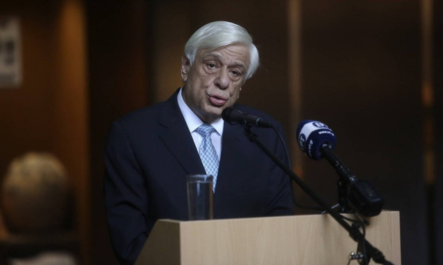 Παυλόπουλος: Η επιχειρηματικότητα θα αποτελέσει κινητήριο μοχλό ανάπτυξης για τον τόπο