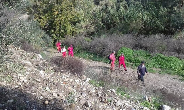 Κρήτη: Συνεχίζεται το θρίλερ με την αγνοούμενη ηλικιωμένη - Τι λένε οι συγγενείς