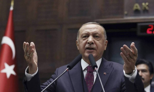 Εκτός ελέγχου ο Ερντογάν στη Μεσόγειο: Τι κερδίζει η Άγκυρα από τις «διαγραφές» των ελληνικών νησιών