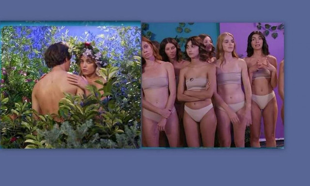 GNTM: Δείτε πρώτοι απόσπασμα από το νέο επεισόδιο 