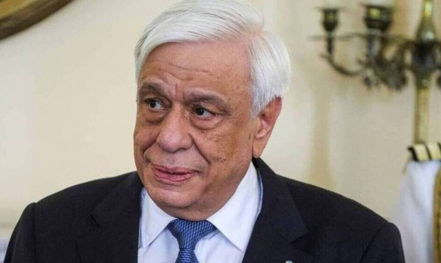 Παυλόπουλος προς Φον ντερ Λάιεν: Να υπάρξει αλληλεγγύη στο Προσφυγικό