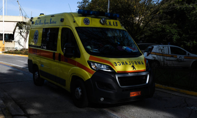 Τραγωδία στο Ηράκλειο: 30χρονη βρέθηκε νεκρή μέσα στο σπίτι της