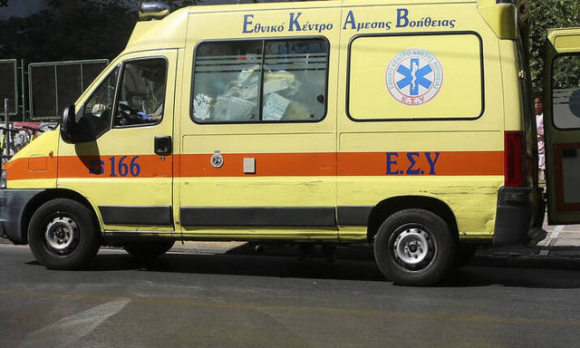 Πάτρα - Εορτασμός πολιούχου: Πήγε στη λιτανεία και βρέθηκε στο νοσοκομείο