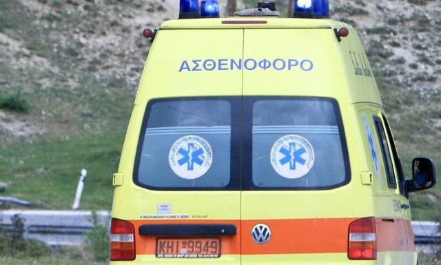 Πέθανε ο Γιάννης Καλογερόπουλος