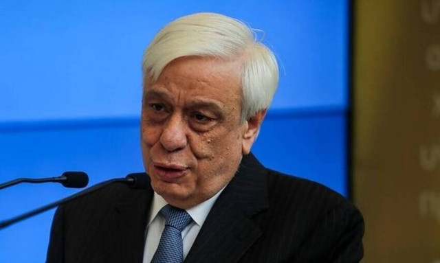 Πάτρα - Παυλόπουλος: Η Τουρκία ακολουθεί τον δρόμο της διεθνούς περιθωριοποίησης  και απαξίωσής της