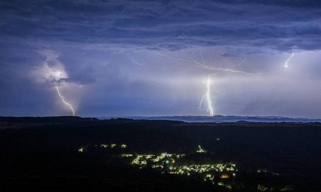 Καιρός: Προειδοποίηση Καλλιάνου – Έρχεται κρύο