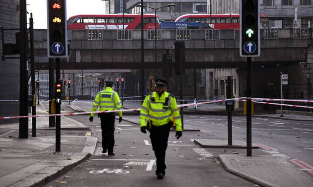 Οι στόχοι, το στρατόπεδο εκπαίδευσης και η αγάπη για τον Χίτλερ: Το προφίλ του Usman Khan