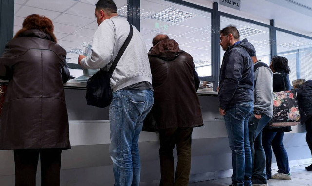 Ανατροπή: Σε μία ρύθμιση όλα τα χρέη προς εφορία, ασφαλιστικά ταμεία και ΔΕΚΟ