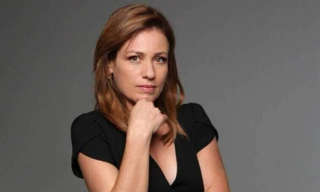 Γυναίκα χωρίς όνομα: Δύσκολες ώρες για την Κάτια που αρρωσταίνει βαριά! 