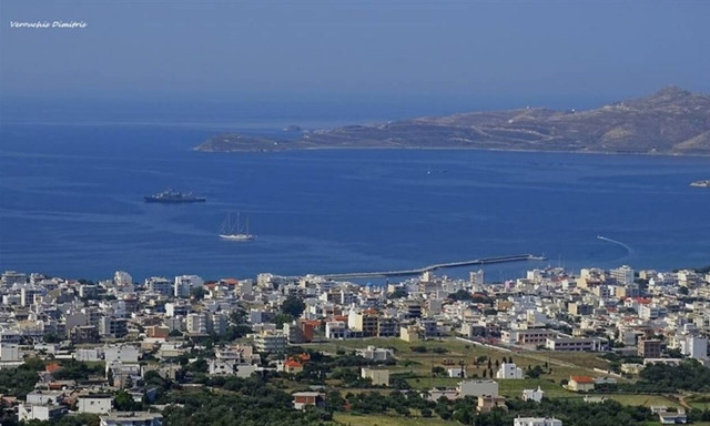 Κάρυστος: Δεν θα πιστέψεις τι καταπληκτικό εμφανίστηκε στη θάλασσα