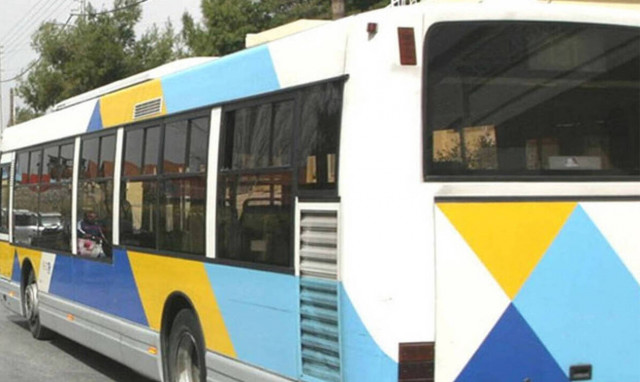 ΟΑΣΑ: Ποια δρομολόγια αλλάζουν από σήμερα (1/12)