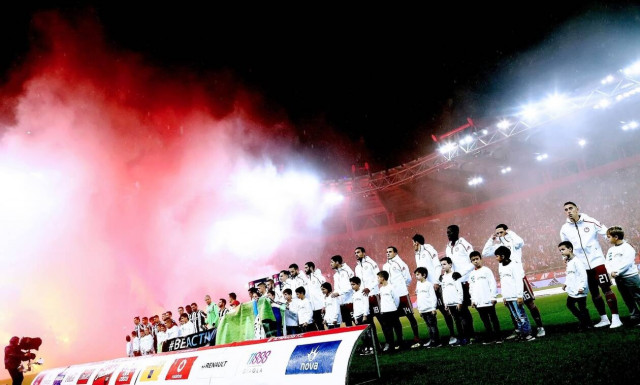 Ολυμπιακός - ΠΑΟΚ: Ντέρμπι κορυφής στο «Καραϊσκάκης» - Η ώρα του αγώνα και το κανάλι