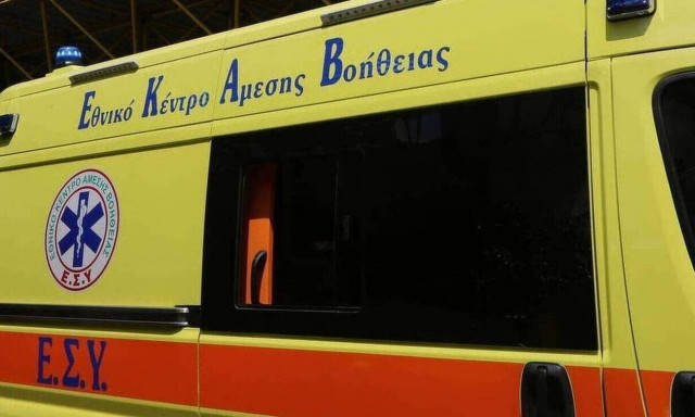 Θλίψη: Πέθανε η Ουρανία Πολυχρόνη-Γιγουρτσή