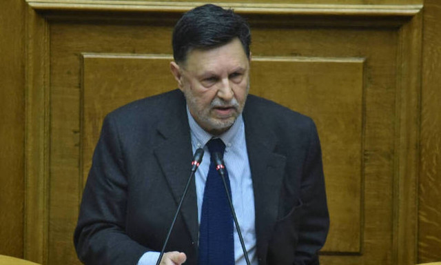 Οικονόμου: Είχε προαποφασιστεί η αποχώρησή μας εάν ξεπερνούσε τα όρια ο Ερντογάν