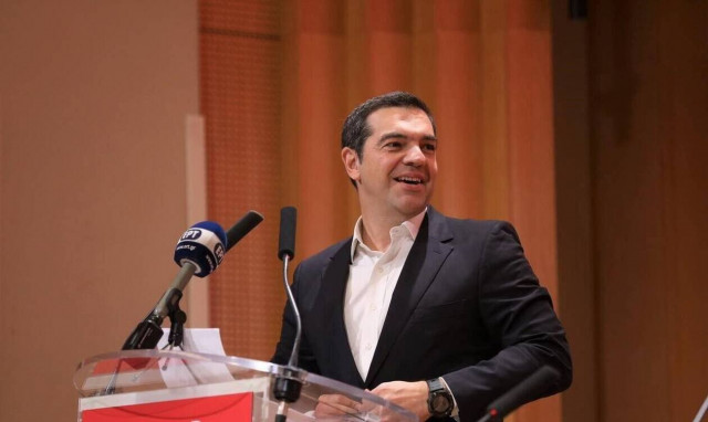 Στην Αλεξανδρούπολη τη Δευτέρα 2 Δεκεμβρίου ο Αλέξης Τσίπρας