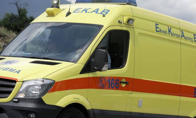 Τραγωδία στην Καρδίτσα: Παρέσυρε, σκότωσε και εγκατέλειψε νεαρό ποδηλάτη