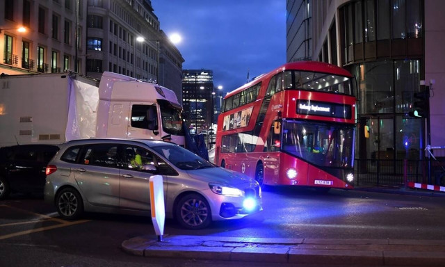 Βρετανία: Αυτά είναι τα δύο θύματα της επίθεσης στη London Bridge (pics)