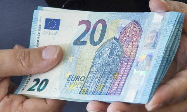 Συντάξεις Δεκεμβρίου 2019: Πότε θα πιστωθούν οι επικουρικές συντάξεις