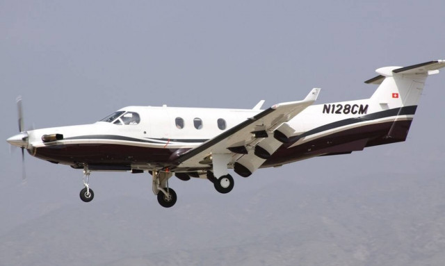 ΗΠΑ: Εννέα νεκροί από συντριβή μικρού αεροσκάφους - Δύο παιδιά ανάμεσά τους