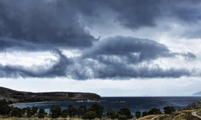 Weather forecast: Temperatures to drop on Sunday (01/12/2019)