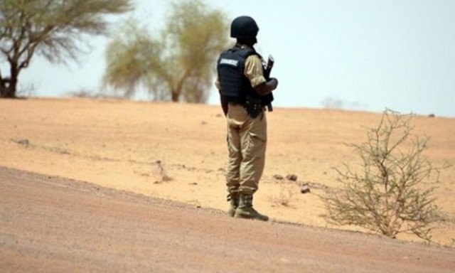 Τραγωδία στη Μπουρκίνα Φάσο: Τουλάχιστον 14 νεκροί σε επίθεση σε προτεσταντική εκκλησία