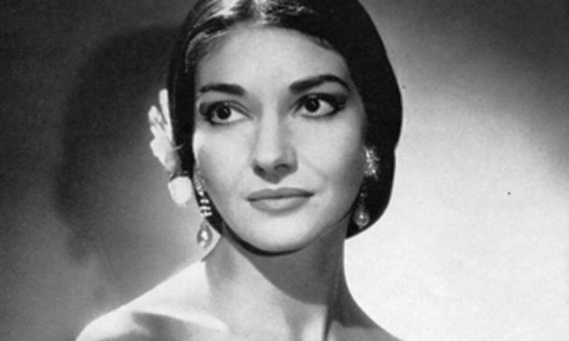 Μαρία Κάλλας: Ο θρύλος της όπερας που έζησε ζωή σαν παραμύθι