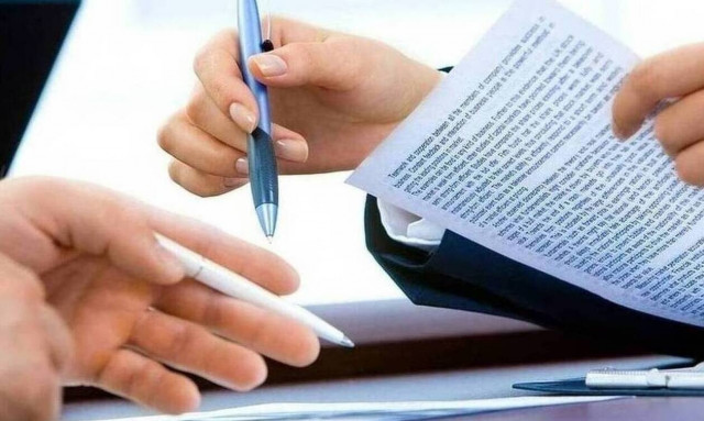 Προσλήψεις στην Υπηρεσία Ασύλου: Μέχρι 4 Δεκεμβρίου οι αιτήσεις - Δείτε ειδικότητες