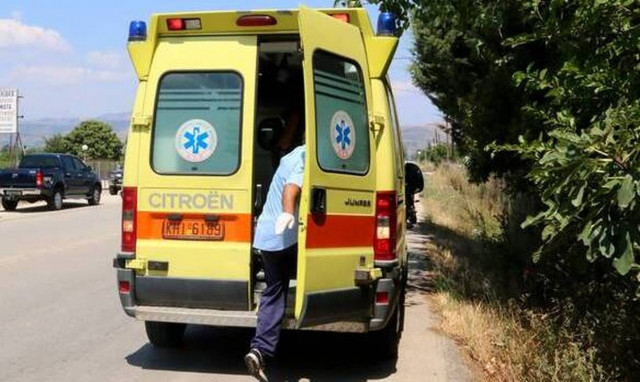 Πένθος στον Δήμο Αχαρνών: Πέθανε η αντιδήμαρχος κοινωνικής πολιτικής