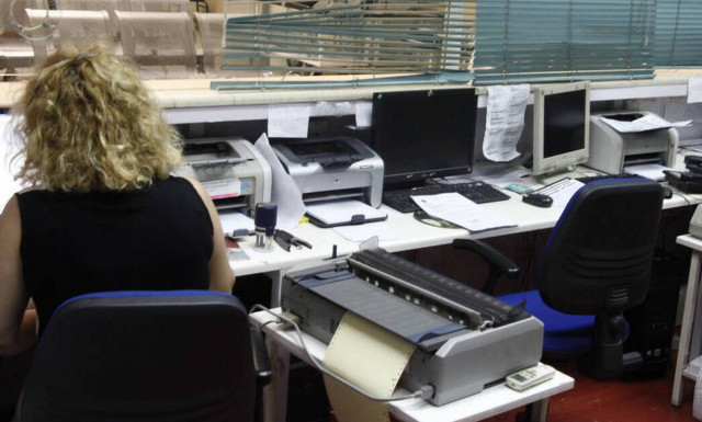 ΓΣΕΕ: Τι ισχύει για όσους δεν πάρουν την άδειά τους μέχρι τέλος του έτους 