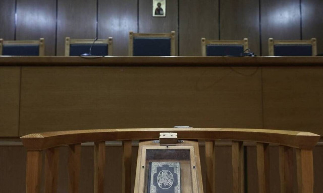 Ηράκλειο: Προθεσμία για να απολογηθεί πήρε ο 40χρονος που κατηγορείται για τον θάνατο της φίλης του