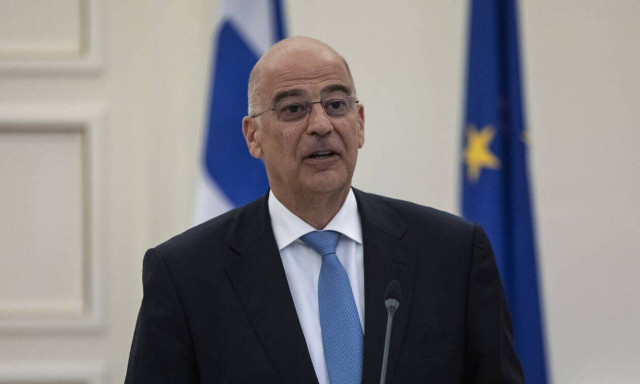 Στις Βρυξέλλες την Τρίτη (03/12) ο Ν. Δένδιας - Συνάντηση με τον νέο υψηλό εκπρόσωπο της ΕΕ 