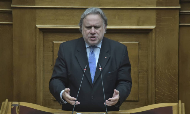 SYRIZA asks that National Council for Foreign Policy be immediately convened