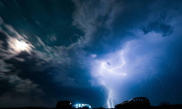 Έκτακτη ενημέρωση της ΕΜΥ: Σε αυτές τις περιοχές θα χιονίσει τις επόμενες ώρες (ΧΑΡΤΕΣ)