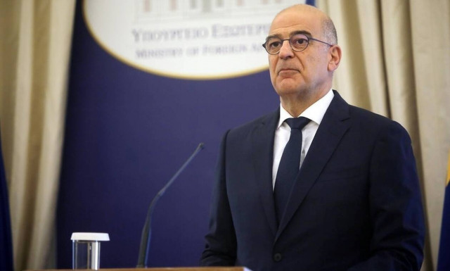 Τελεσίγραφο Δένδια στον πρέσβη της Λιβύης: Φεύγει αν δεν μας φέρει τη συμφωνία ως την Παρασκευή