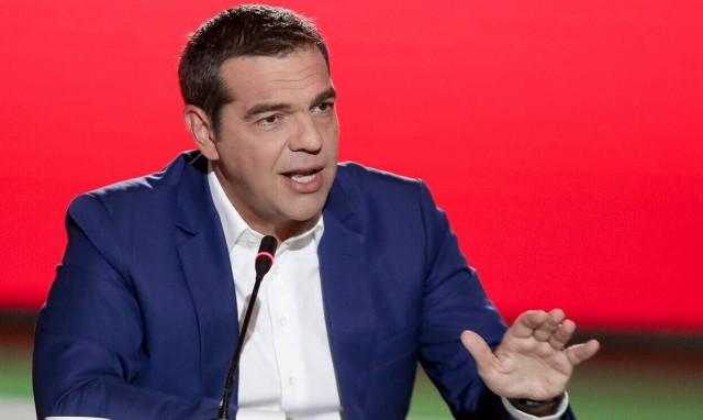 Τσίπρας: «Έχουμε μια κυβέρνηση της ψεύτικης αριστείας και της πελατειακής δοσοληψίας»