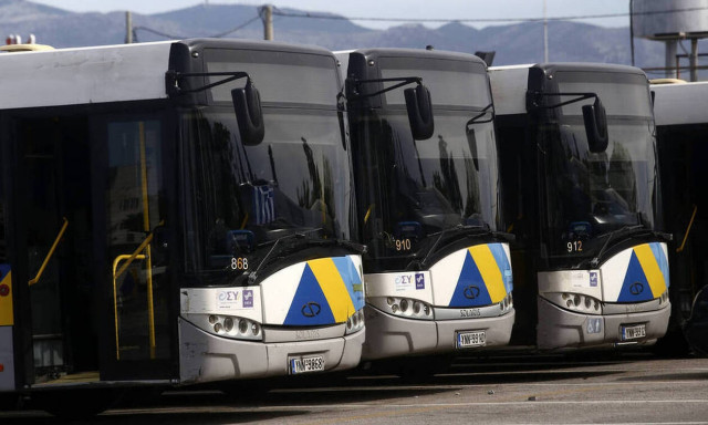 ΟΑΣΑ: Αλλαγή δρομολογίων - Δείτε σε ποιες περιοχές