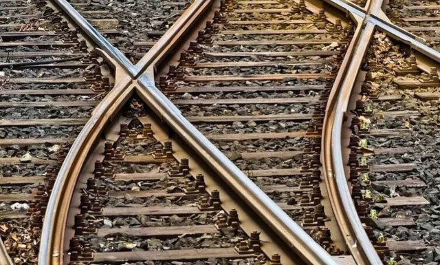 ΤΡΑΙΝΟΣΕ: Προσωρινές τροποποιήσεις σε δρομολόγια των τρένων - Δείτε σε ποιες γραμμές