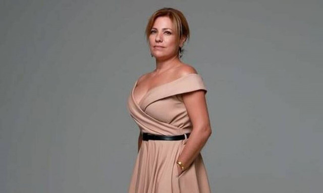 Γυναίκα χωρίς όνομα: Δύσκολες ώρες για την Κάτια 