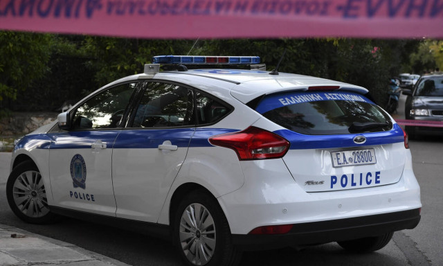 Μεσσηνία: «Σήκωσαν» 200.000 ευρώ και έφυγαν σαν… κύριοι - Τι κατέγραψαν οι κάμερες