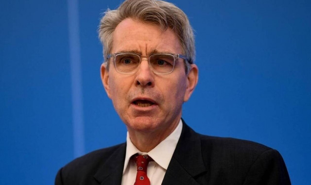 Ανησυχία Πάιατ για συμφωνία Τουρκίας - Λιβύης: Υποχώρηση από την κατάσταση σταθερότητας