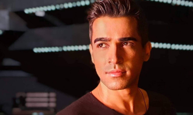 Βασίλης Δήμας: Ξεπέρασαν τα 60.000.000 προβολές τα τραγούδια του δίσκου του!