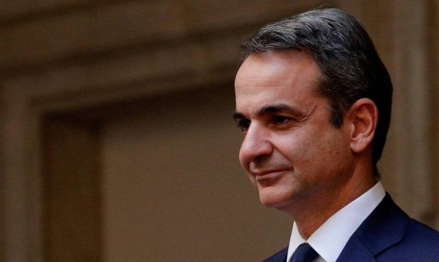 Mitsotakis to raise problem of Turkish provocations at NATO Summit