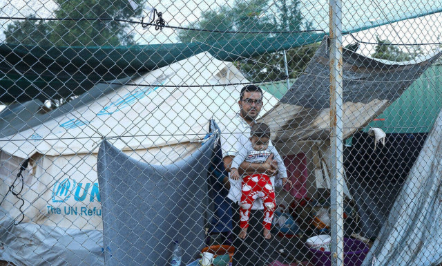 Municipal council of Kos against creation of pre-departure centre on the island