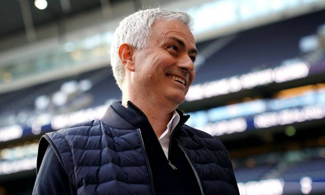Ο Μουρίνιο επιστρέφει στο Old Trafford