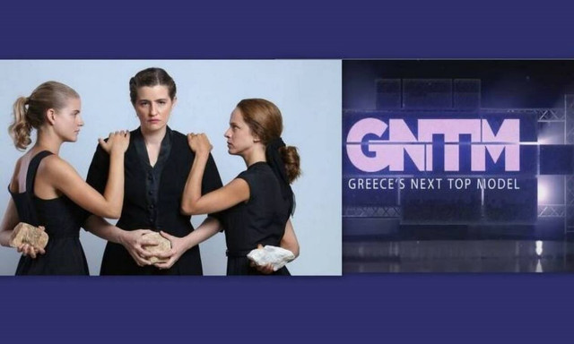 GNTM VS Άγριες Μέλισσες: Απίστευτα νούμερα τηλεθέασης!