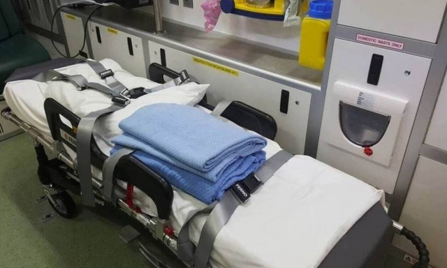 Θρήνος: Πέθανε 27χρονος γνωστός αθλητής (pics)