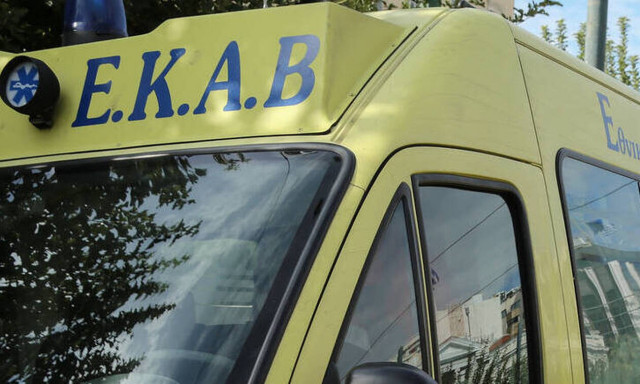 Πτώμα 39χρονου εντοπίστηκε στο σιδηροδρομικό σταθμό της Χαλκίδας