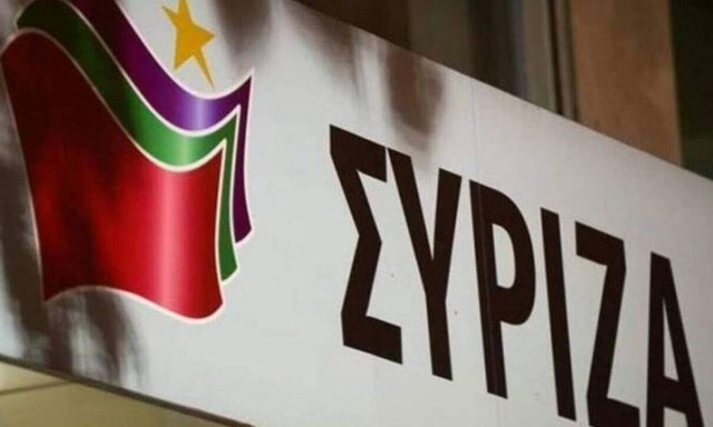 ΣΥΡΙΖΑ: Πρωτοφανής κυβερνητική ανευθυνότητα με τα ελληνοτουρκικά