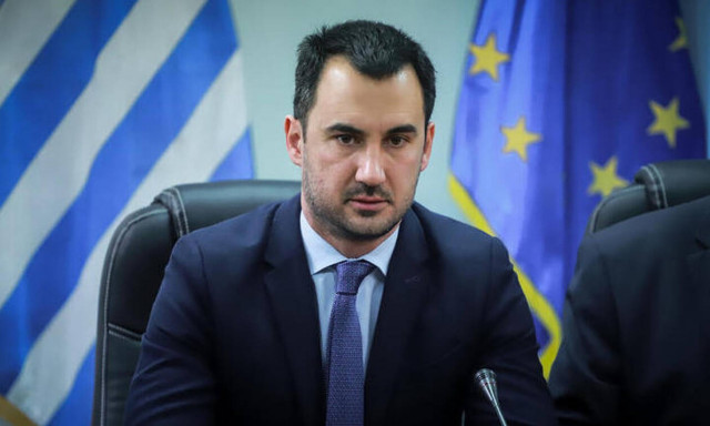 Χαρίτσης στην ΕΡΤ: Η λογική κατευνασμού της κυβέρνησης Μητσοτάκη προς την Τουρκία δεν αποδίδει 